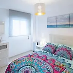 Esencia De Entre La Vina Y El Mercado Apartment Cádiz