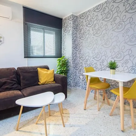 Appartement Esencia De Entre La Vina Y El Mercado *