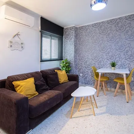 Appartement Esencia De Entre La Vina Y El Mercado *