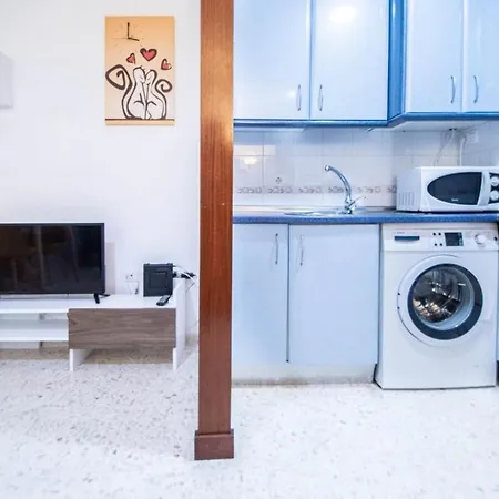 Esencia De Entre La Vina Y El Mercado 公寓 *