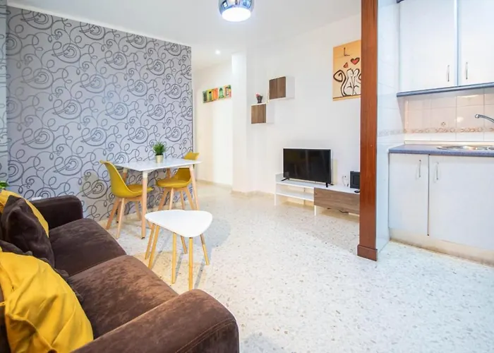 Esencia De Entre La Vina Y El Mercado Cádiz