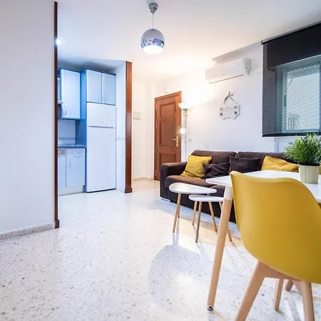 Apartment Esencia De Entre La Vina Y El Mercado *