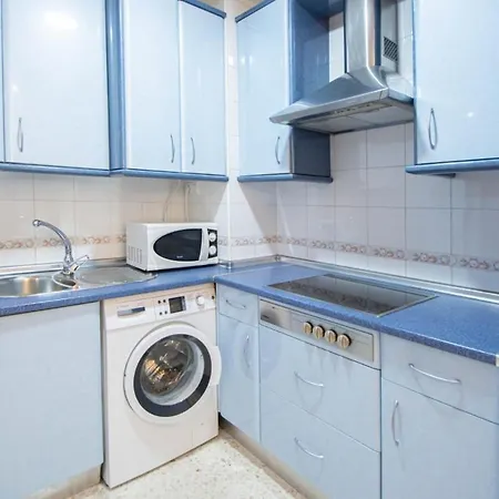 Apartment Esencia De Entre La Vina Y El Mercado *