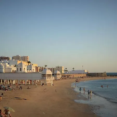 Apartment Esencia De Entre La Vina Y El Mercado