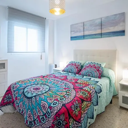 Esencia De Entre La Vina Y El Mercado Apartment