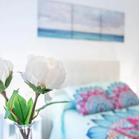 Esencia De Entre La Vina Y El Mercado Apartment