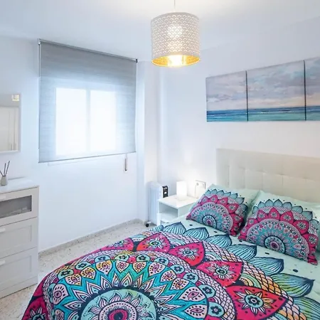 Esencia De Entre La Vina Y El Mercado Apartment Cadiz