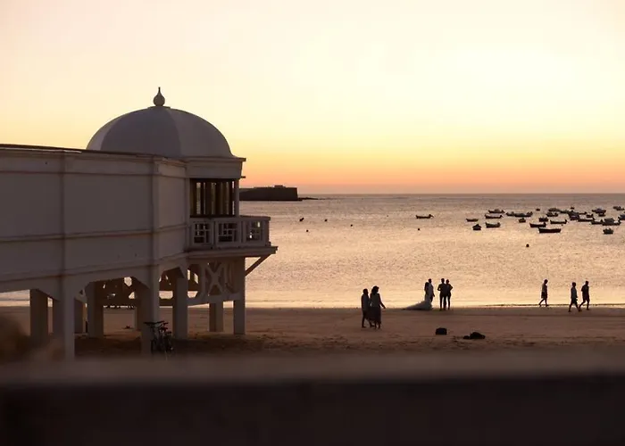 Esencia De Entre La Viña Y El Mercado Apartamento *