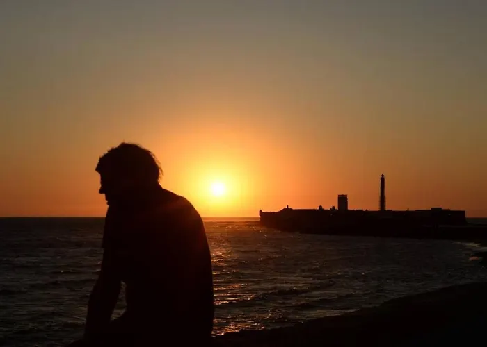 Esencia De Entre La Viña Y El Mercado Cádis