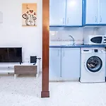 Esencia De Entre La Vina Y El Mercado Apartment *